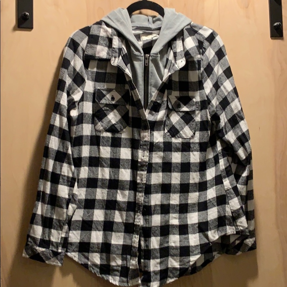Flannel